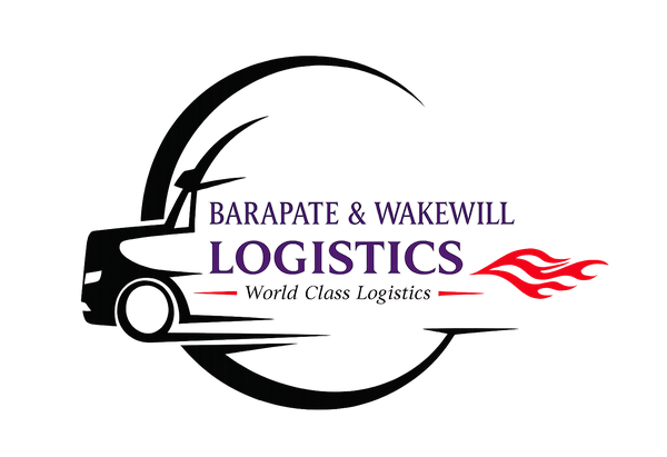 Barapate & Wakewill Logistics logo